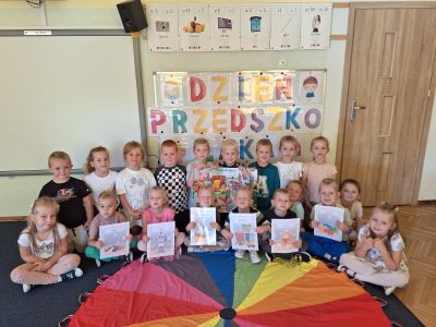 Dzień Przedszkolaka