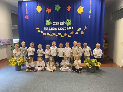 Dzień Przedszkolaka