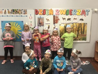Dzień Zwierząt