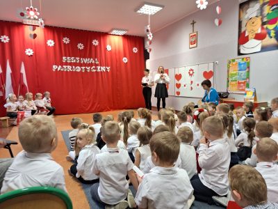 Festiwal Patriotyczny