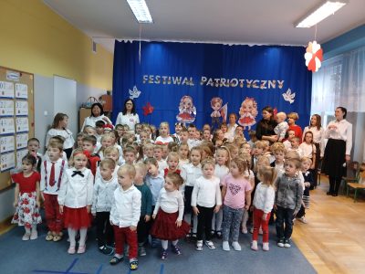 Festiwal Patriotyczny