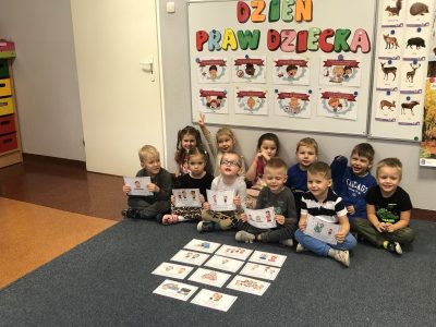 Dzień Praw Dziecka
