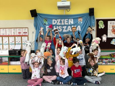 Dzień Miłośników Pluszaków