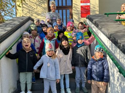 Dzień Poczty Polskiej