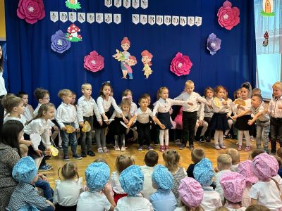 Dzień Edukacji Narodowej