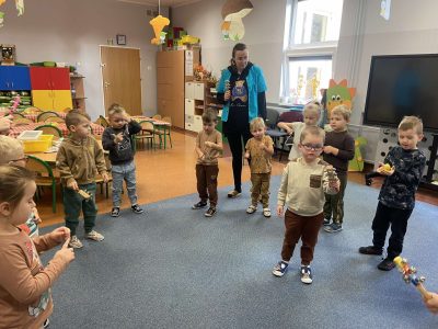 Dzień Pluszowego Misia