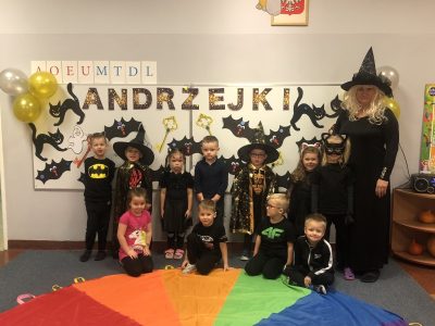Andrzejki
