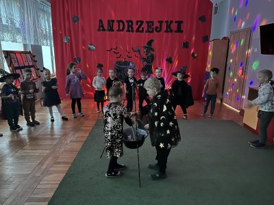 Andrzejki