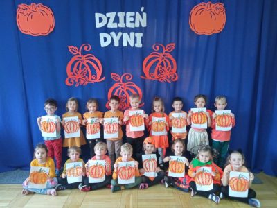 Dzień Dyni
