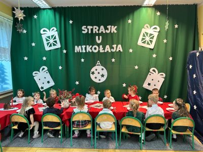 Świąteczny obiad