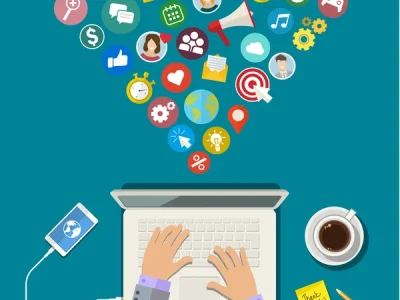 5 zasad bezpiecznego korzystania z&nbsp;Internetu