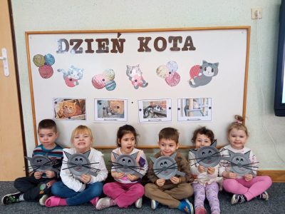 Dzień kota
