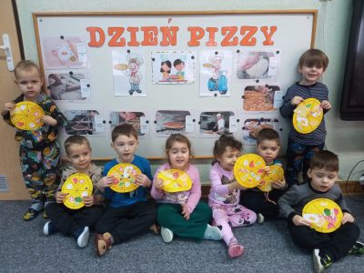 Dzień Pizzy