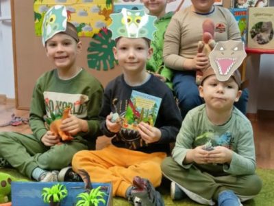 Dzień Dinozaura