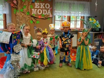 Eko moda