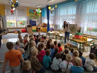 Dzień pszczoły – warsztaty pszczelarskie