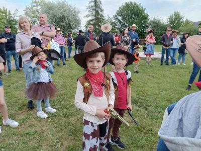Piknik Rodzinny