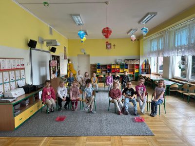 Dzień Matematyki