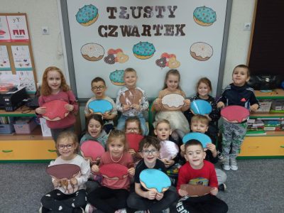 Tłusty czwartek