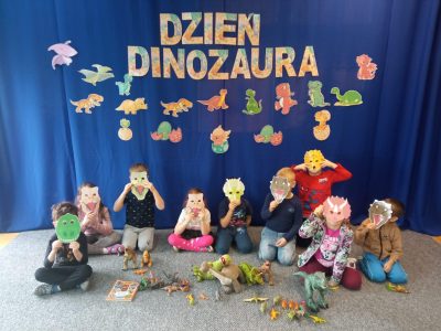 Dzień Dinozaura