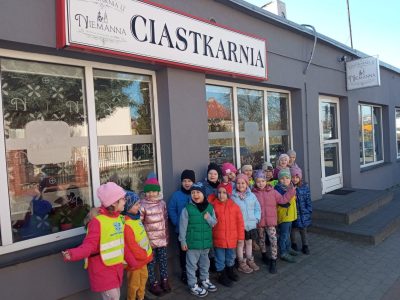 Dzień Cukiernika i Ciastkarza