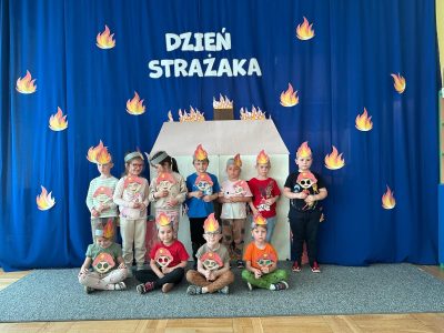 Dzień Strażaka