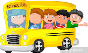 Rozkład jazdy autobusów