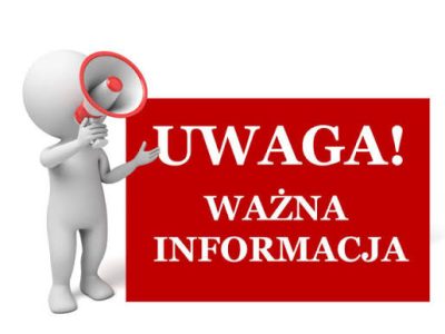 Zarządzenie Burmistrza z&nbsp;07.09.2026r.