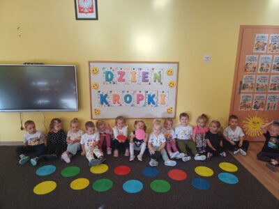 Dzień Kropki