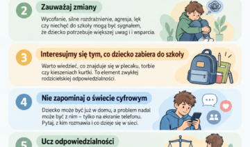 Poradnik bezpieczeństwa